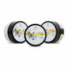 SALVE CU 750MG CBD - 30 ML - ENDOCA