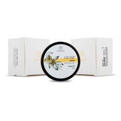 SALVE CU 750MG CBD - 30 ML - ENDOCA