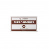 SUPOZITOARE 500MG CBD - ENDOCA