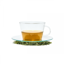 Ceai BIO de cânepă, 40g Hempions