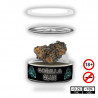 FLORI CANEPA GORILLA GLUE  CBD 3.5g