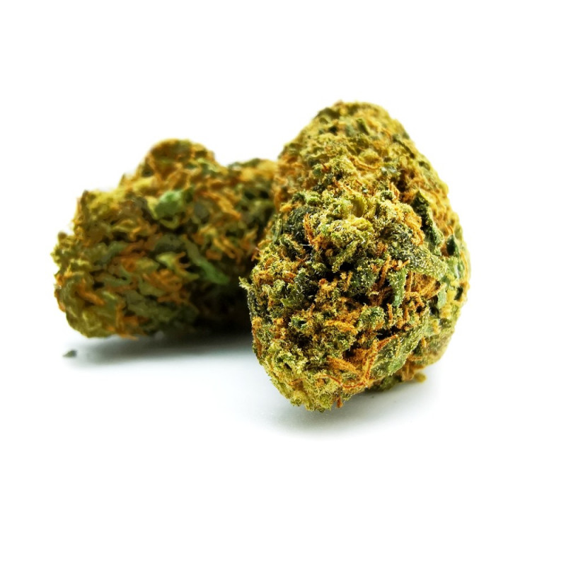 Pineapple CBD 22% 10g