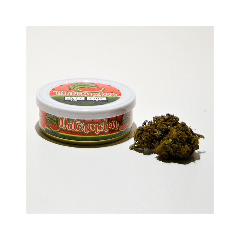 WATERMELON CBD 3.5g