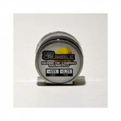 CBD CRUMBLE 65% 1g RASINA