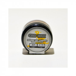 CBD CRISTAL 99% 1g RASINA