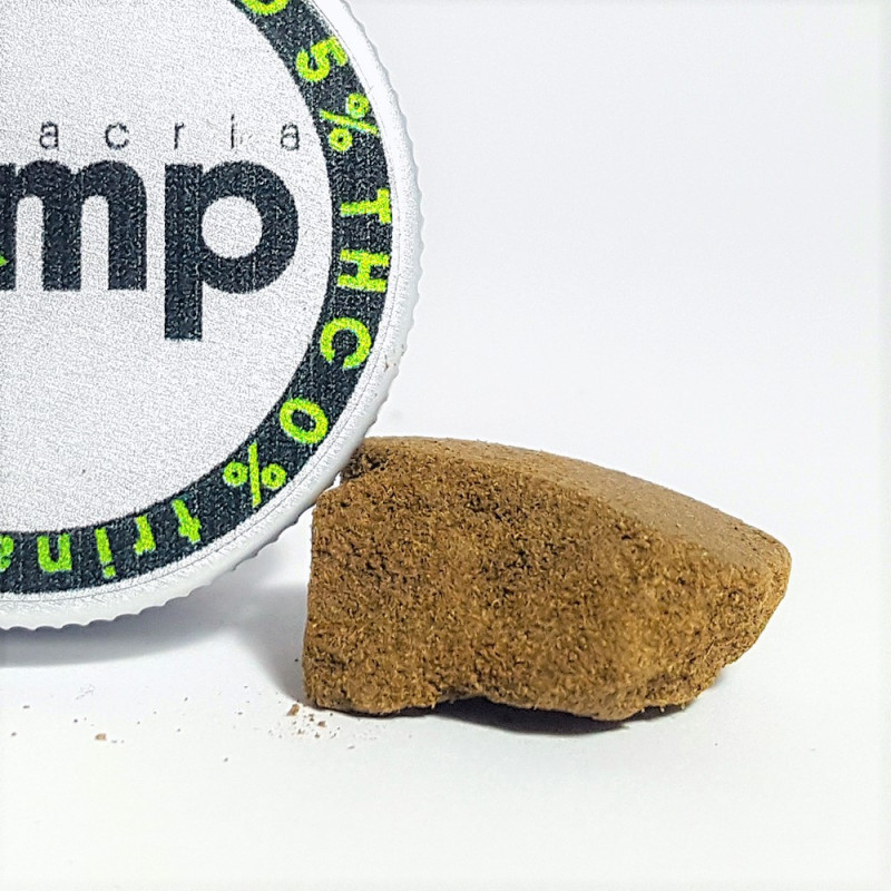 Primero HASH 1g CBD 15%