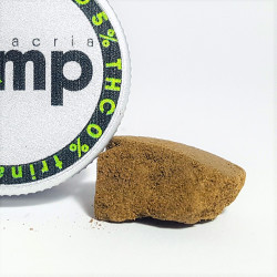 Primero HASH 5g CBD 15%