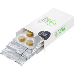 Capsule de Somn Mezy