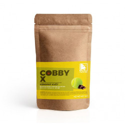 Cobby X 1g CBD 8-12%