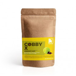 Cobby X 10g CBD 8-12%