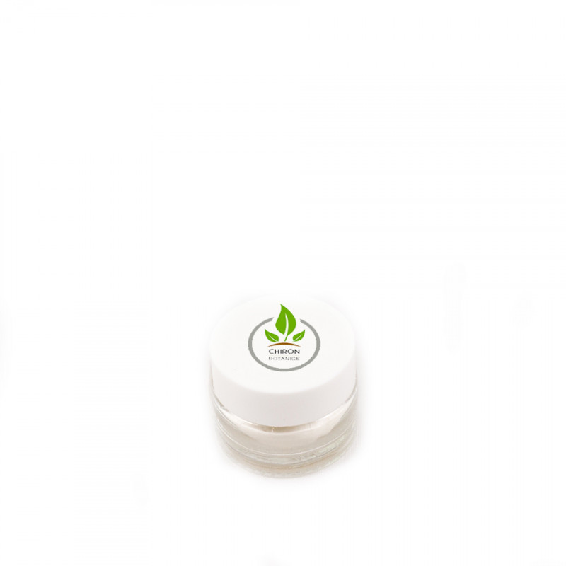 CBD Crystal 98% 1g Chiron Botanics