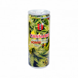 Energy Drink Canna Booster...