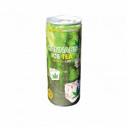 Ceai Cannabis Ice Tea Drink (250ml)