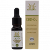 Ulei CBD 10% Full Spectrum - Cannae Med
