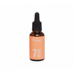 Ulei 7% CBD Broad Spectrum - Tom Hemps