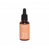 Ulei 7% CBD Broad Spectrum - Tom Hemps