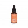 Ulei 12% CBD Broad Spectrum - Tom Hemps
