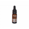 Ulei Aromat 18 % CBD - Tom Hemps