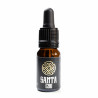 Ulei CBD 10% cu cocos si canepa - Santa CBD