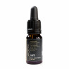 Ulei CBD 10% cu cocos si canepa - Santa CBD