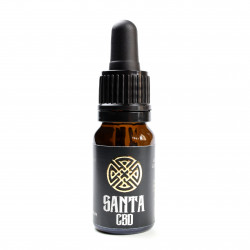 Ulei CBD 40% cu cocos si...