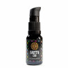 Crema anti-aging pentru conturul ochilor cu Aloe si CBD - SANTA CBD