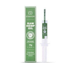 Pasta CBD+CBDa RAW 20%...