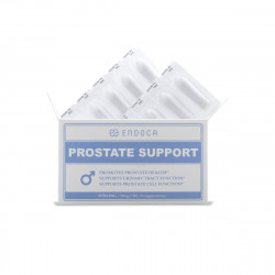 SUPOZITOARE SUPORT DE PROSTATA 500MG CBD - ENDOCA