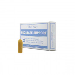 SUPOZITOARE SUPORT DE PROSTATA 500MG CBD - ENDOCA