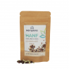 Crunchies Bio Ciocolată 50 g Hempions