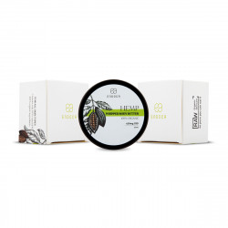UNT DE CORP BATUT, 450MG CBD - 30ML - ENDOCA