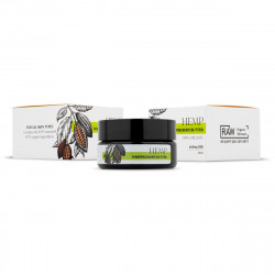 UNT DE CORP BATUT, 450MG CBD - 30ML - ENDOCA