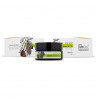 UNT DE CORP BATUT, 450MG CBD - 30ML - ENDOCA