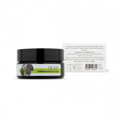 UNT DE CORP BATUT, 450MG CBD - 30ML - ENDOCA