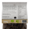 Spirale din cânepă BIO, 500g Hempions