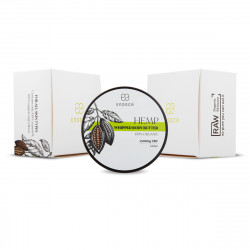 UNT DE CORP BATUT, 1500MG CBD - 100ML - ENDOCA