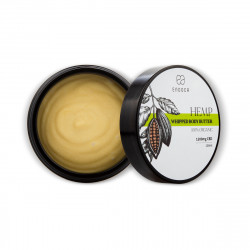 UNT DE CORP BATUT, 1500MG CBD - 100ML - ENDOCA