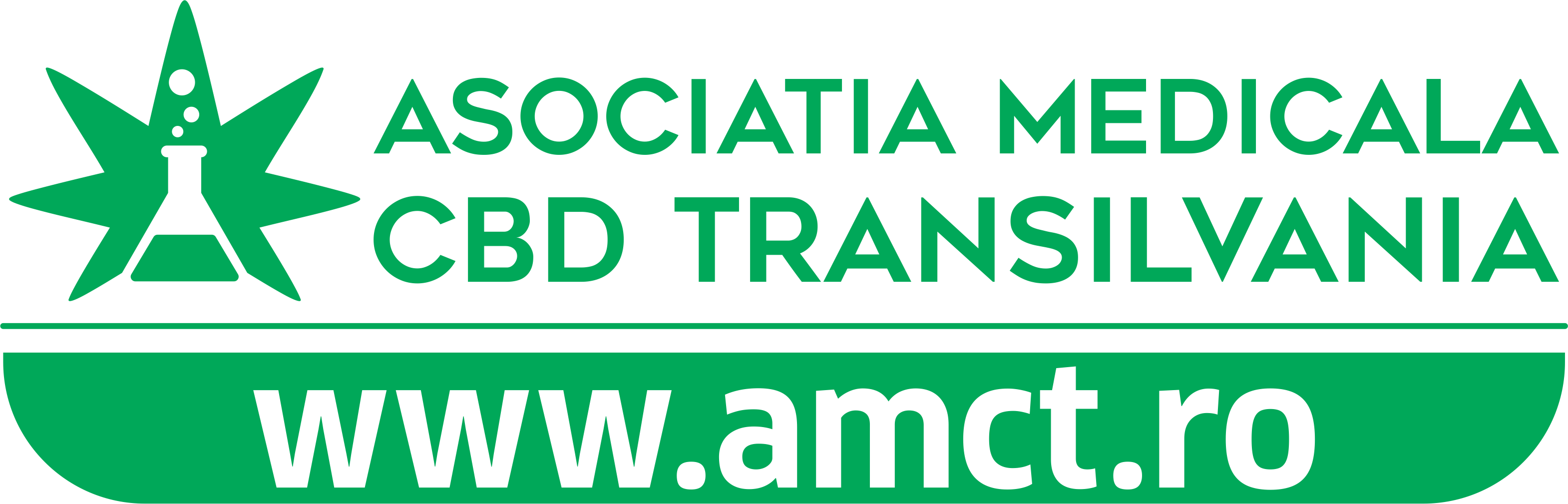 Asociatia Medicala CBD Transilvania
